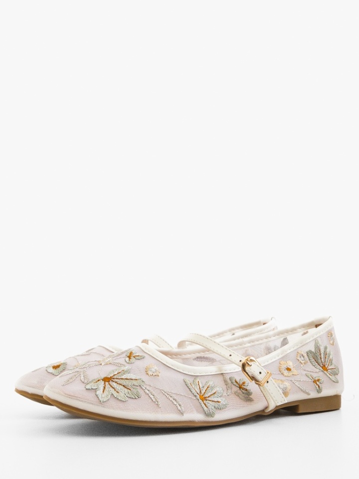 Scarpe casual Bianche Fisher - Img 5