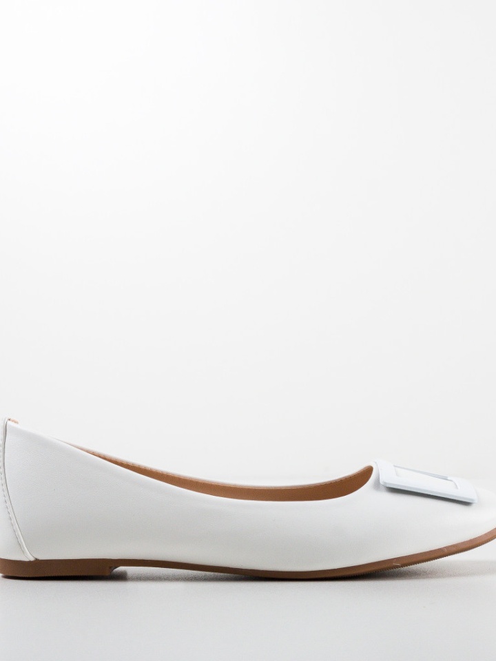 Scarpe casual Bianche Harper - Img 13
