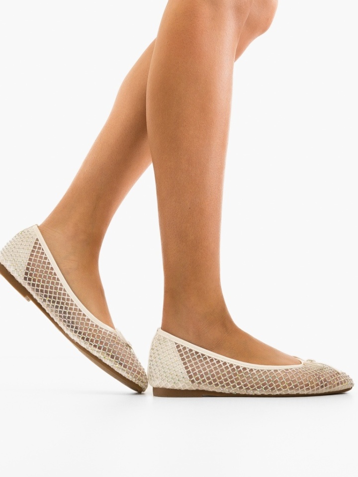 Scarpe casual Bianche Hilt - Img 1