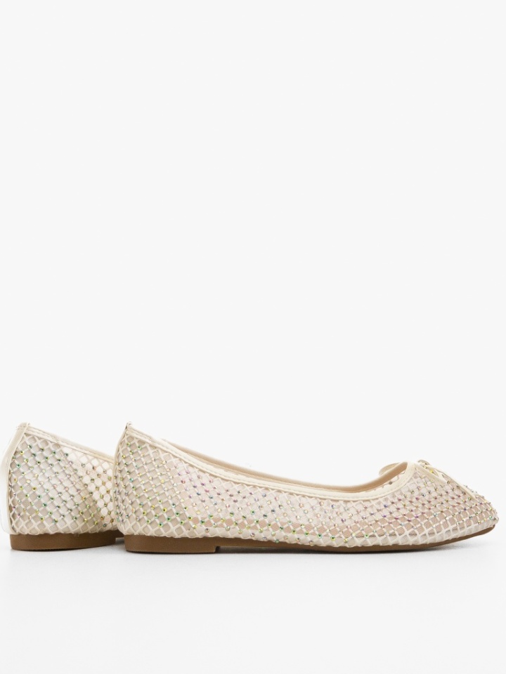 Scarpe casual Bianche Hilt - Img 4