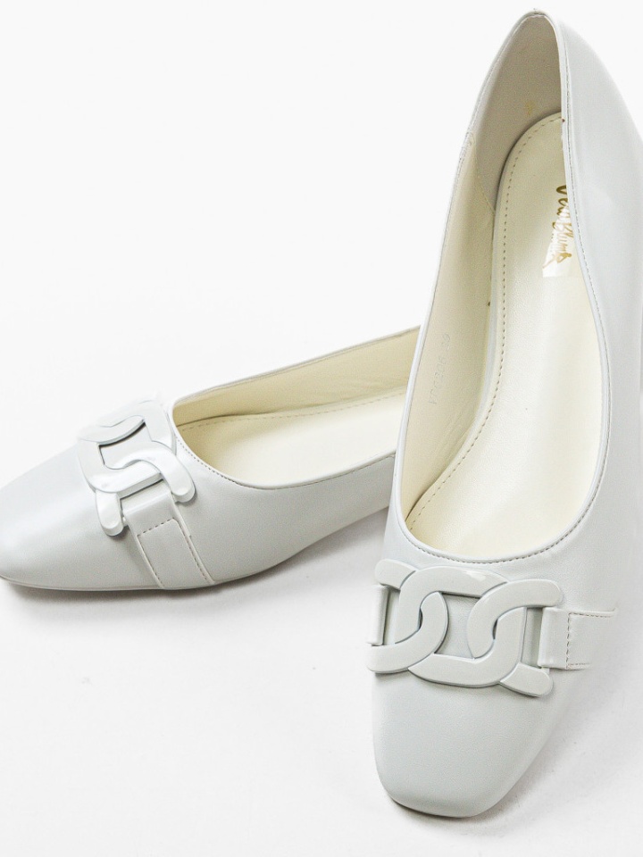 Scarpe casual Bianche Proko - Img 6