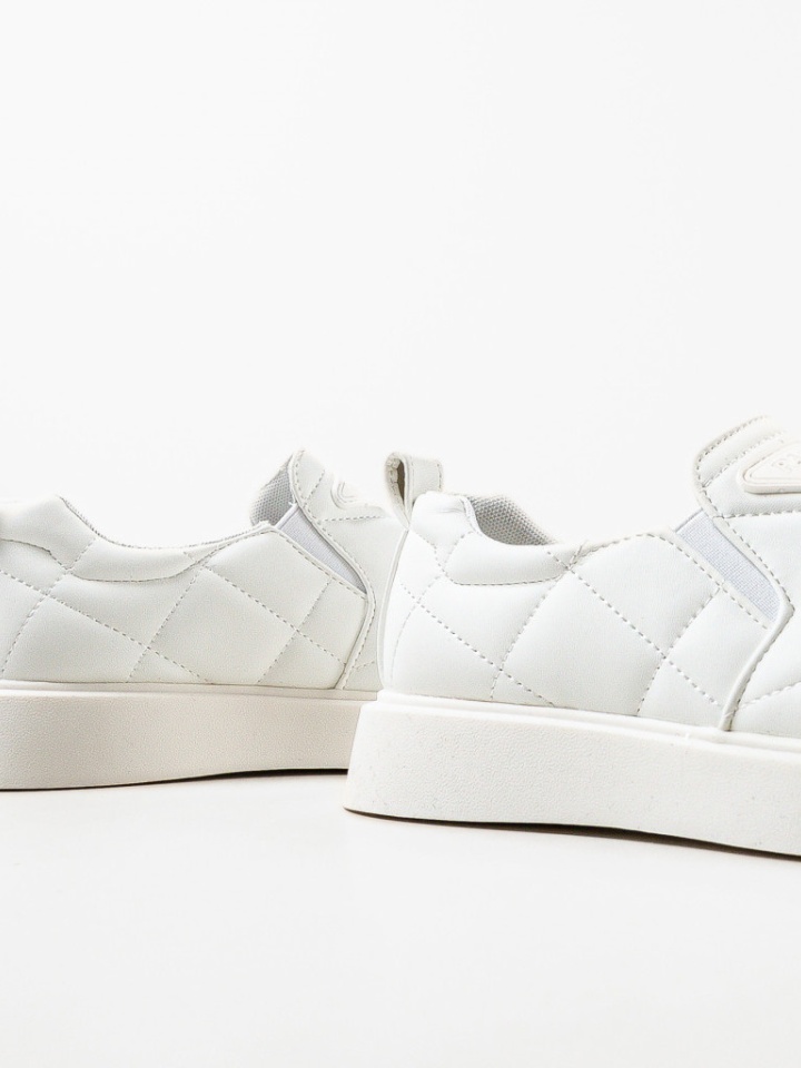 Scarpe casual Bianche Ryty - Img 14
