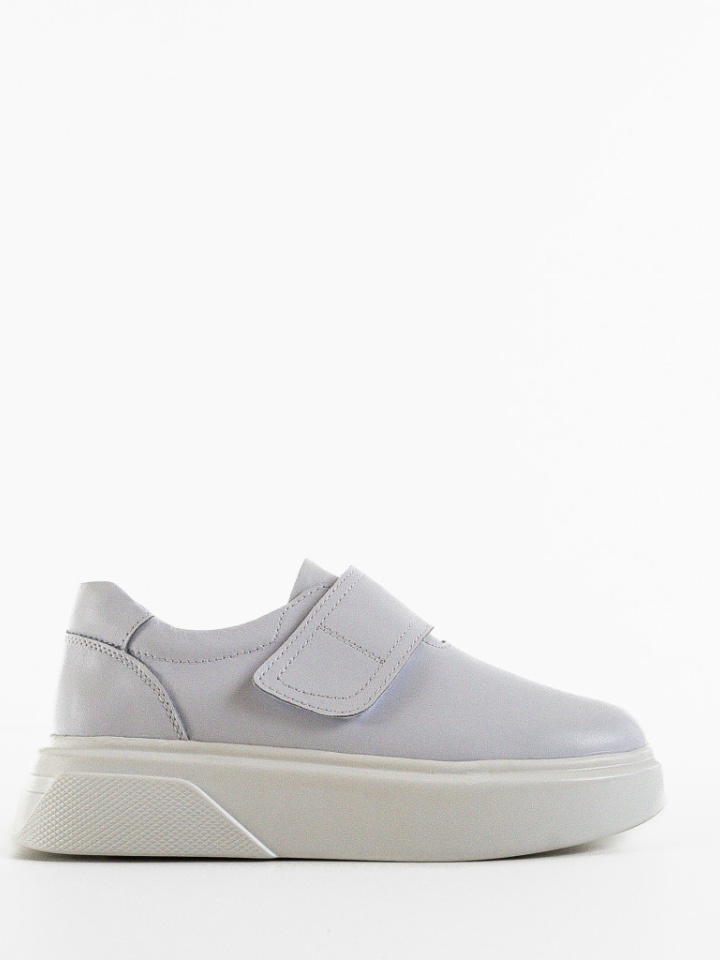 Scarpe casual Bianche Slamet - Img 5