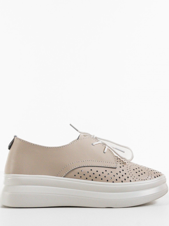 Scarpe casual Blu Alannah - Img 2