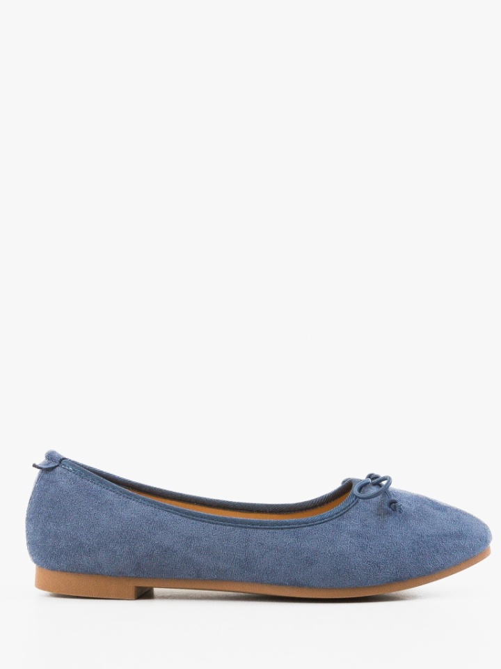 Scarpe casual Blu Elinor - Img 6