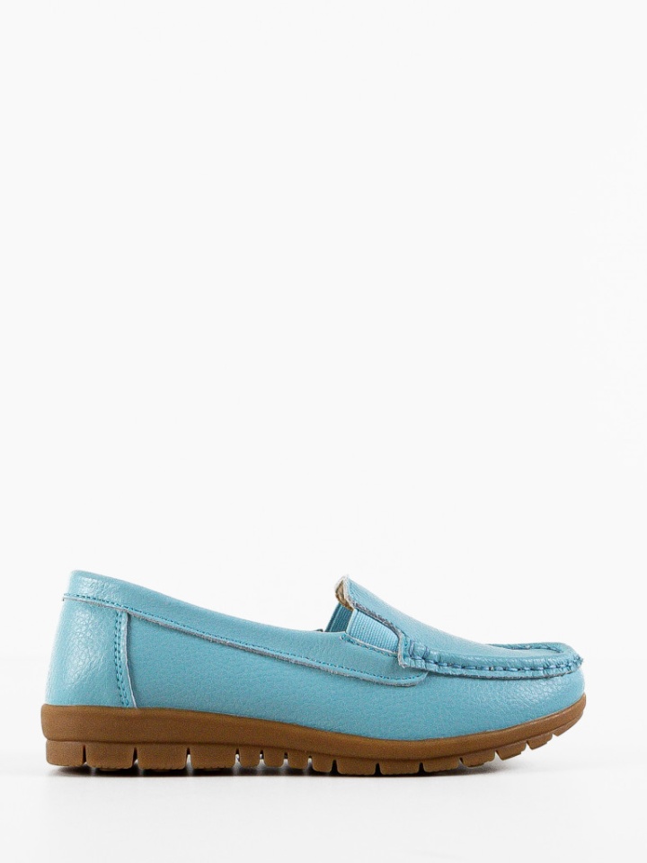 Scarpe casual Blu Kives - Img 4