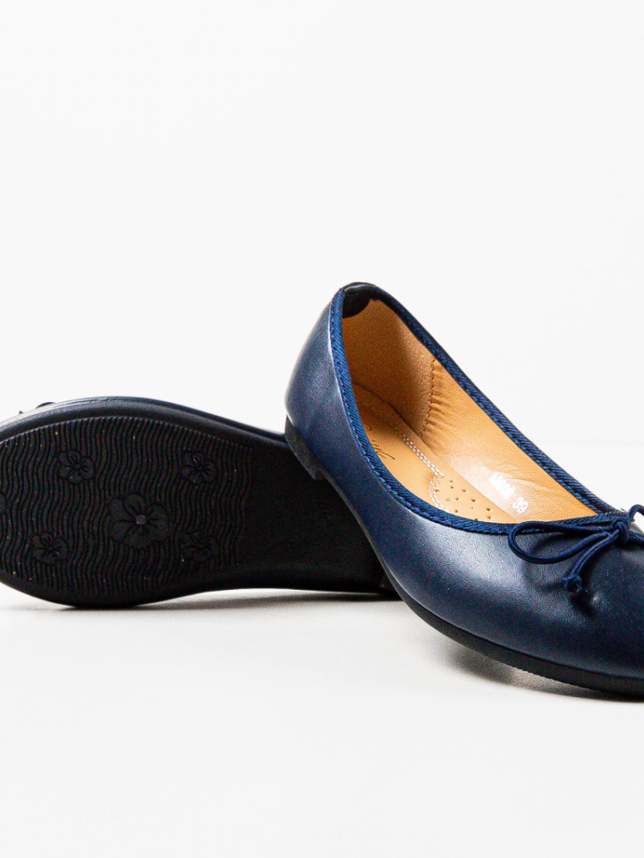 Scarpe casual Blu navy Singh - Img 14