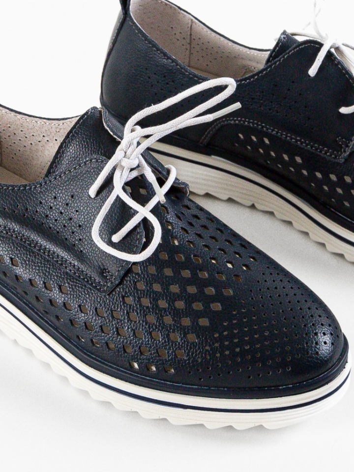 Scarpe casual Blu navy Tone - Img 6
