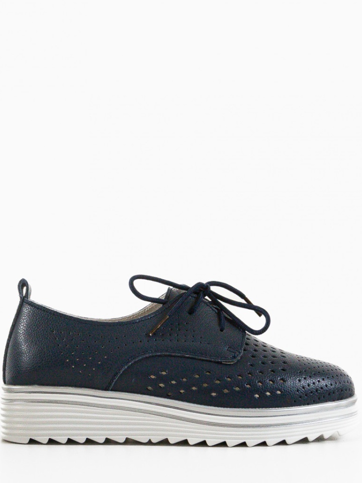 Scarpe casual Blu navy Tone - Img 11