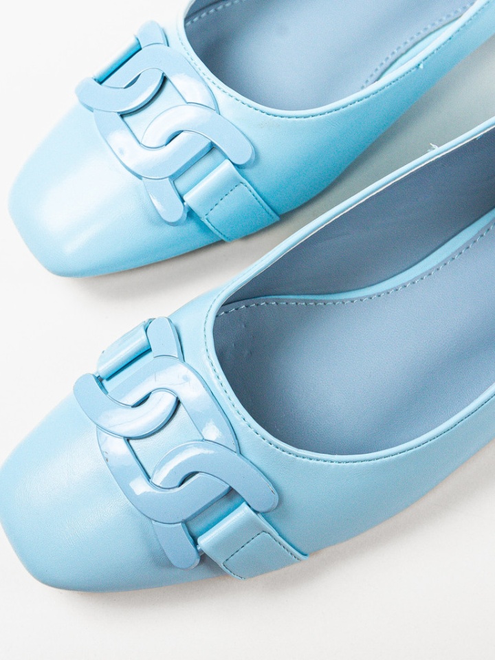 Scarpe casual Blu Proko - Img 12