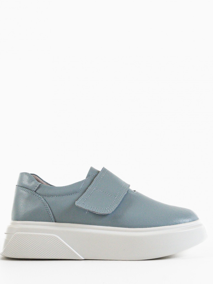 Scarpe casual Blu Slamet - Img 3