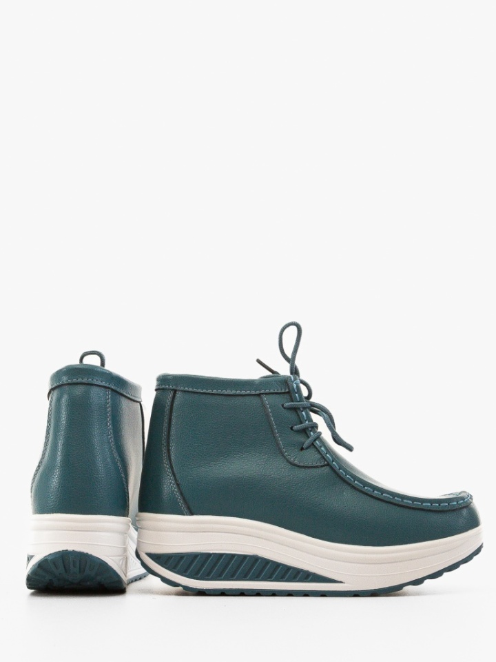 Scarpe casual Blu Vinto - Img 4