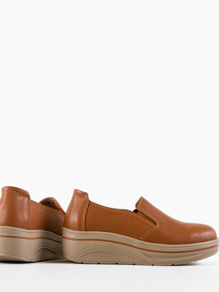 Scarpe casual Camel Alpino - Img 6