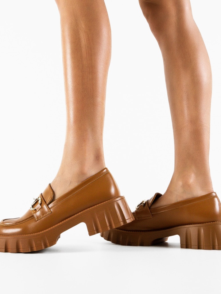 Scarpe casual Camel Alyena - Img 4
