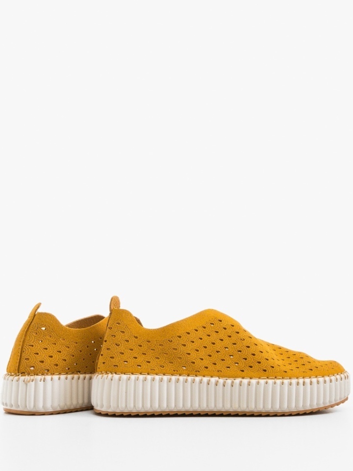 Scarpe casual Camel Berrt - Img 3