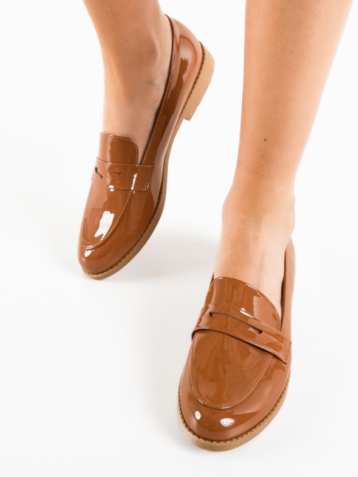 Scarpe casual Camel Chikere - Img 1