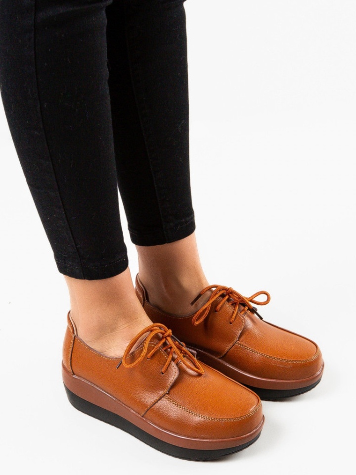 Scarpe casual Camel Creamt - Img 1