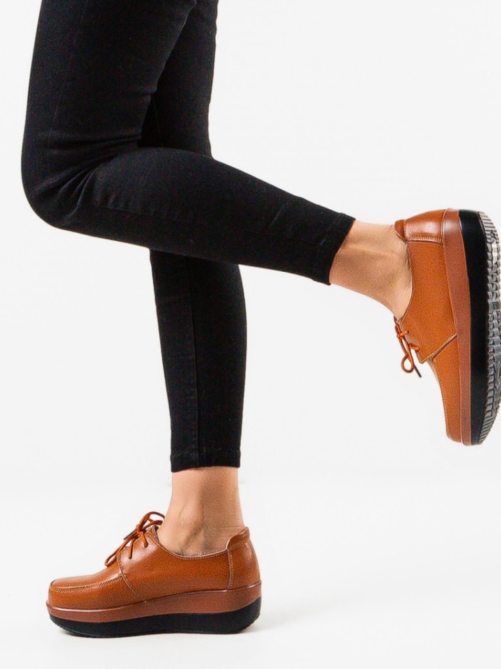 Scarpe casual Camel Creamt - Img 9