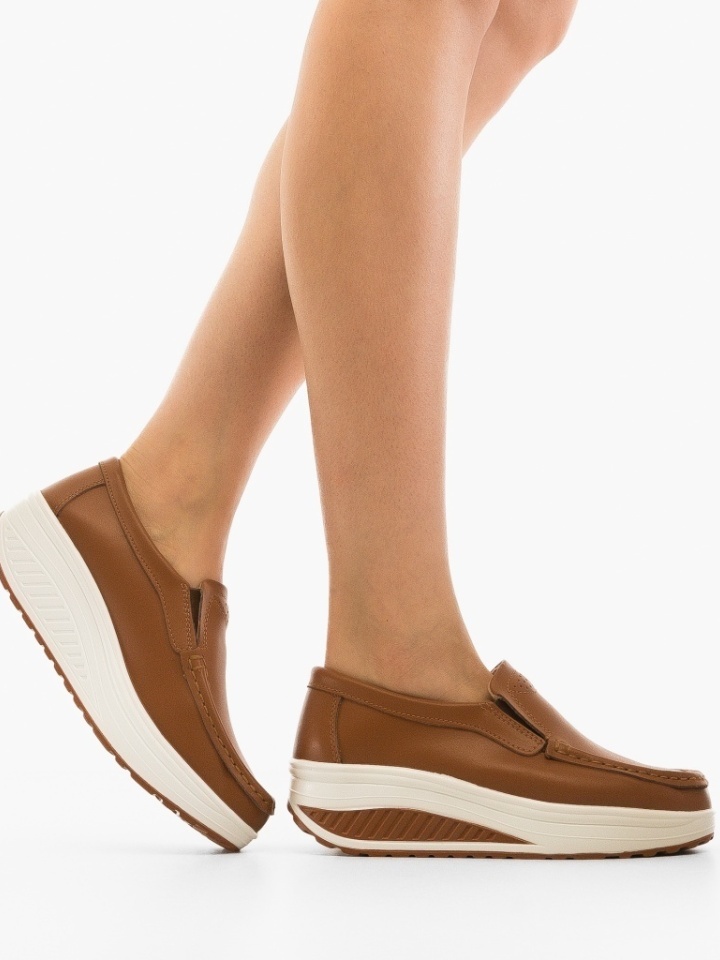 Scarpe casual Camel Eliot - Img 1