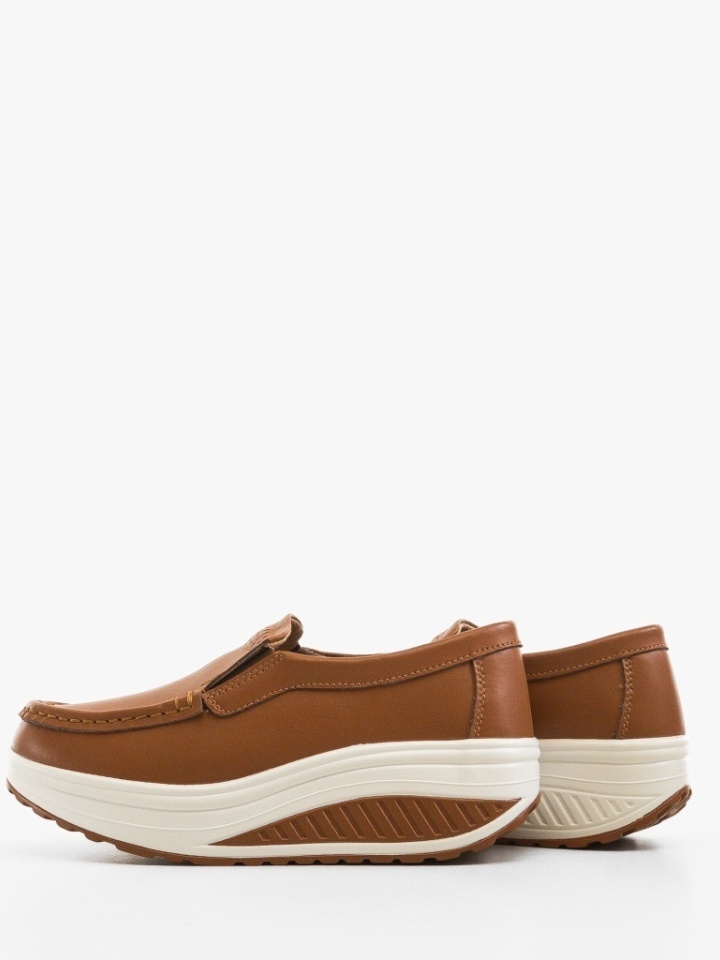 Scarpe casual Camel Eliot - Img 4