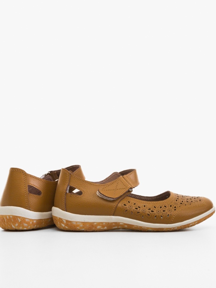 Scarpe casual Camel Fayvel - Img 4