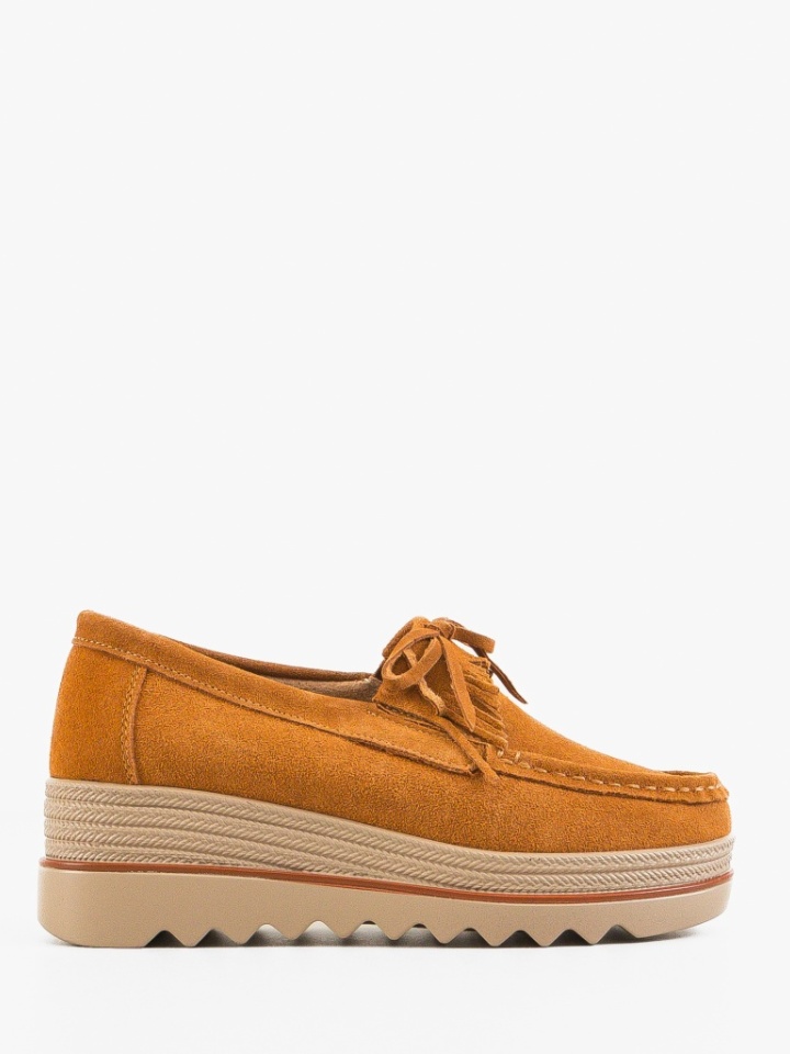 Scarpe casual Camel Hipok - Img 8