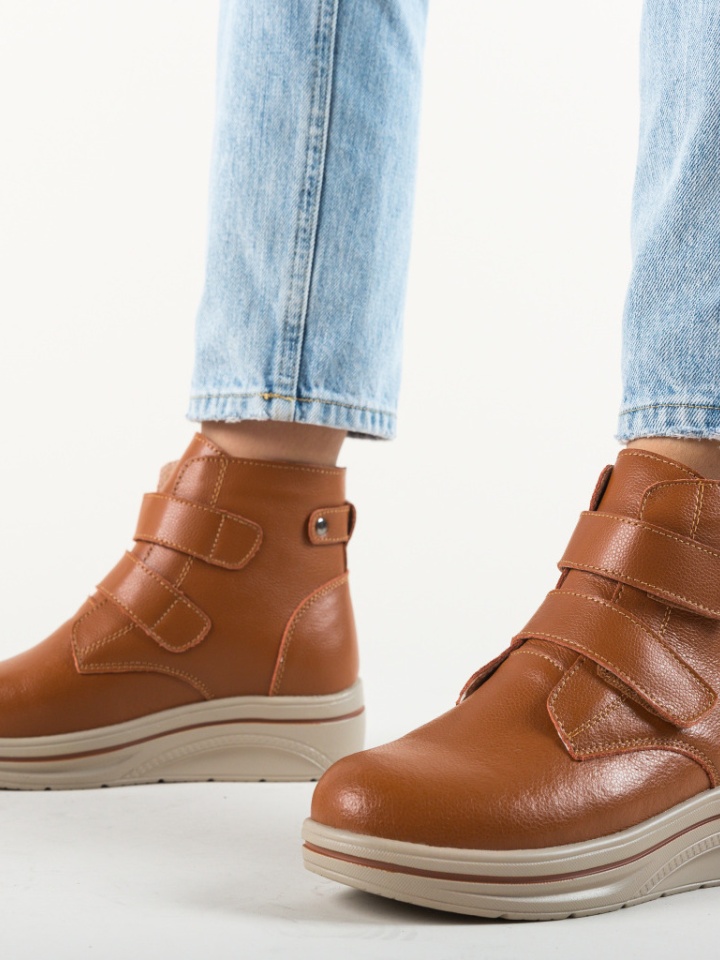Scarpe casual Camel Jabal - Img 3