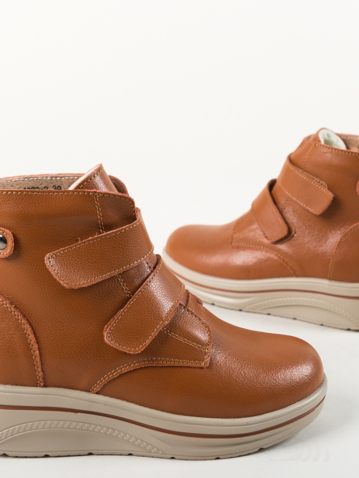 Scarpe casual Camel Jabal - Img 11