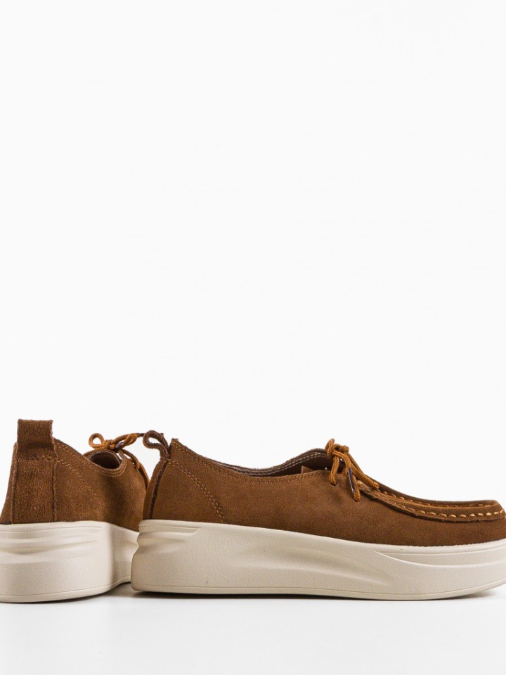 Scarpe casual Camel Jange 2 - Img 5