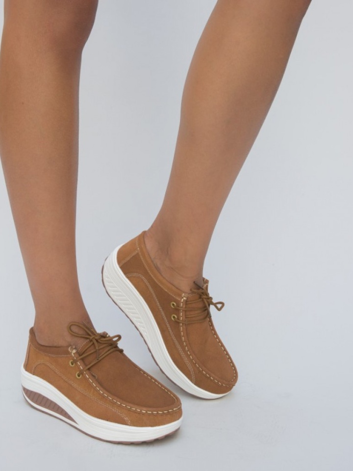 Scarpe casual Camel Marco - Img 4