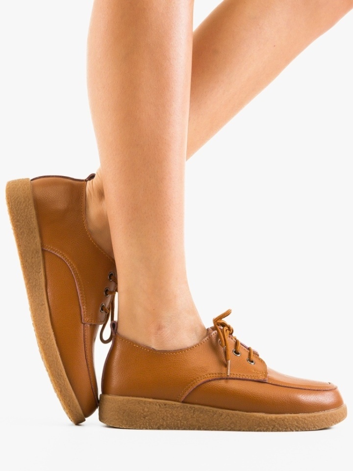 Scarpe casual Camel Maye - Img 6