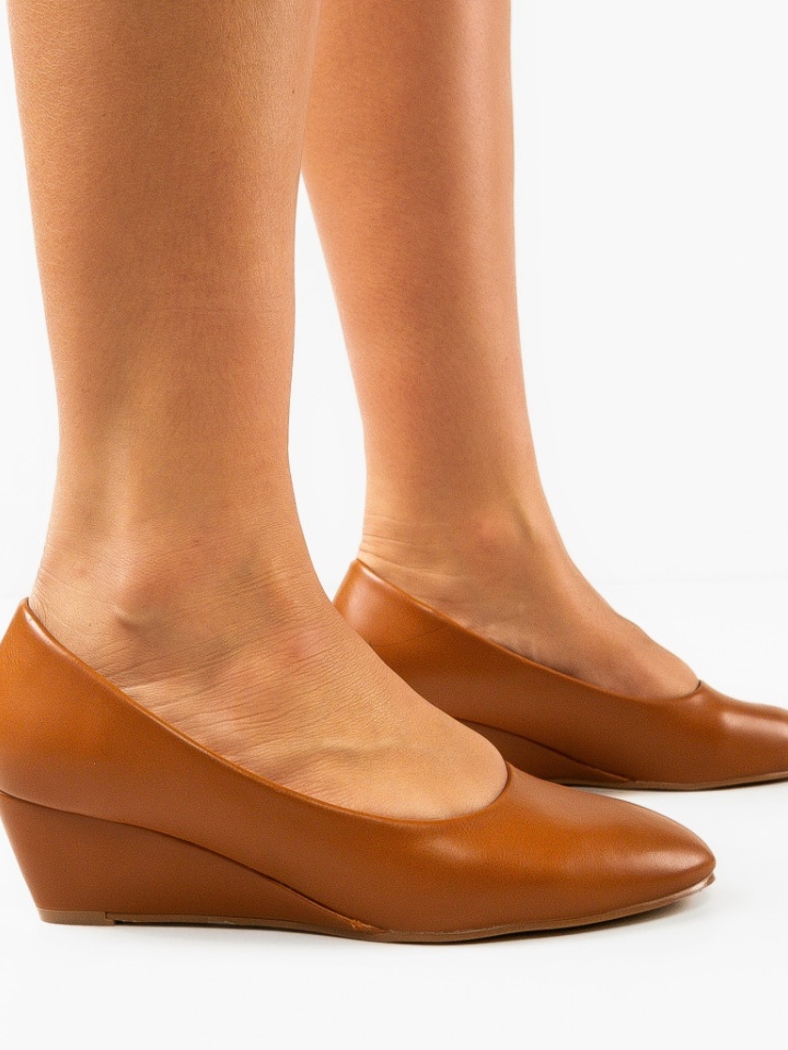 Scarpe casual Camel Melborne - Img 5