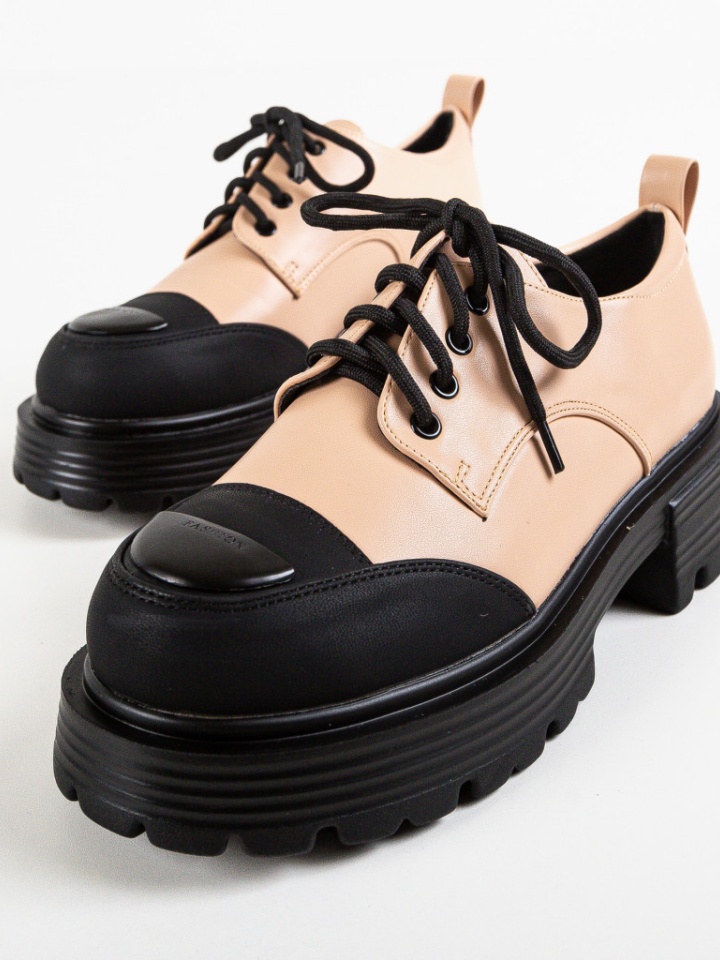 Scarpe casual Camel Mert - Img 6