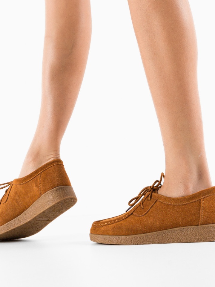 Scarpe casual Camel Neca - Img 3