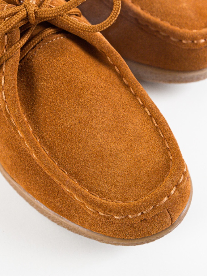 Scarpe casual Camel Neca - Img 8