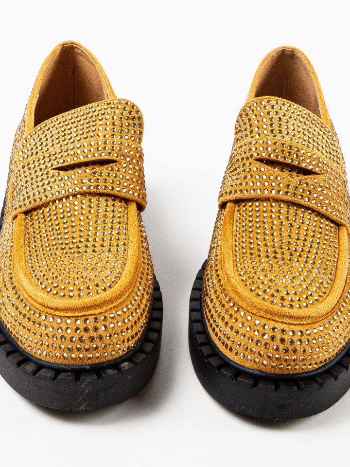 Scarpe casual Camel Rapot - Img 13