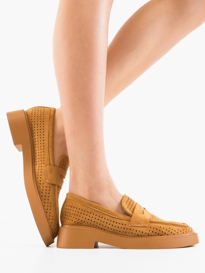 Scarpe casual Camel Rehid - Img 1