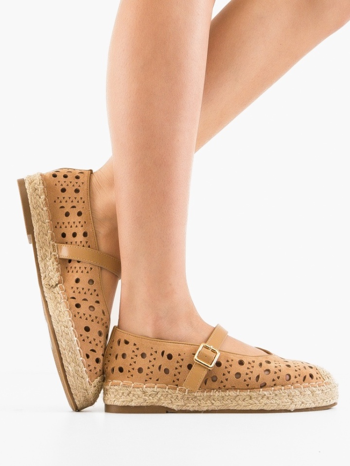 Scarpe casual Camel Richie - Img 1