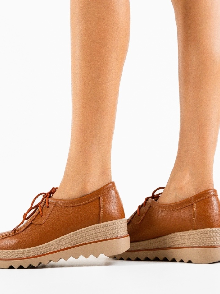 Scarpe casual Camel Sag - Img 3