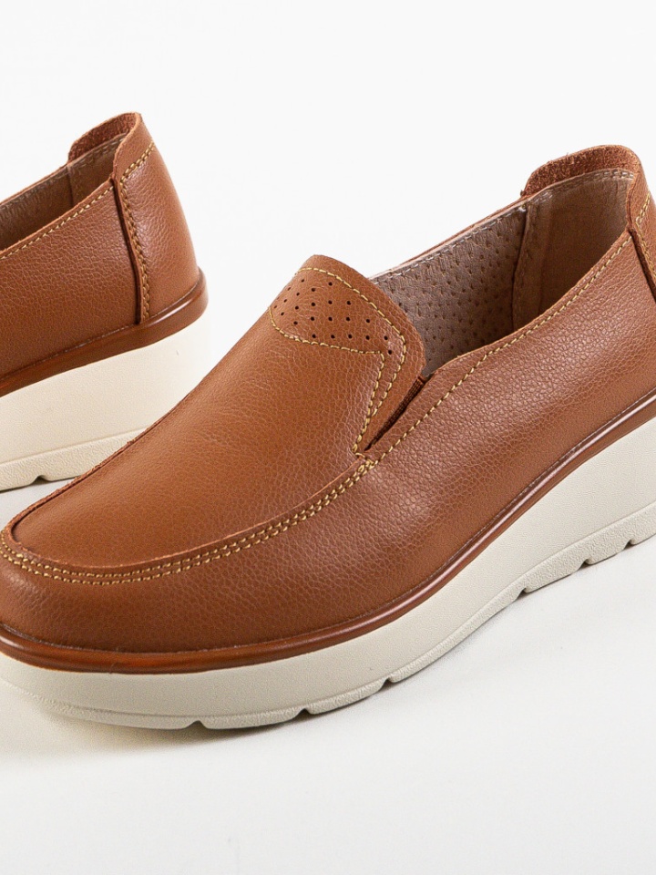 Scarpe casual Camel Sanam - Img 6