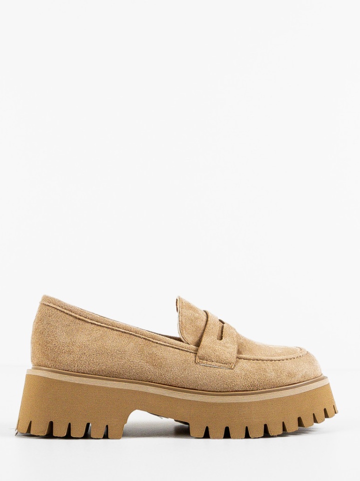 Scarpe casual Camel Stein - Img 5