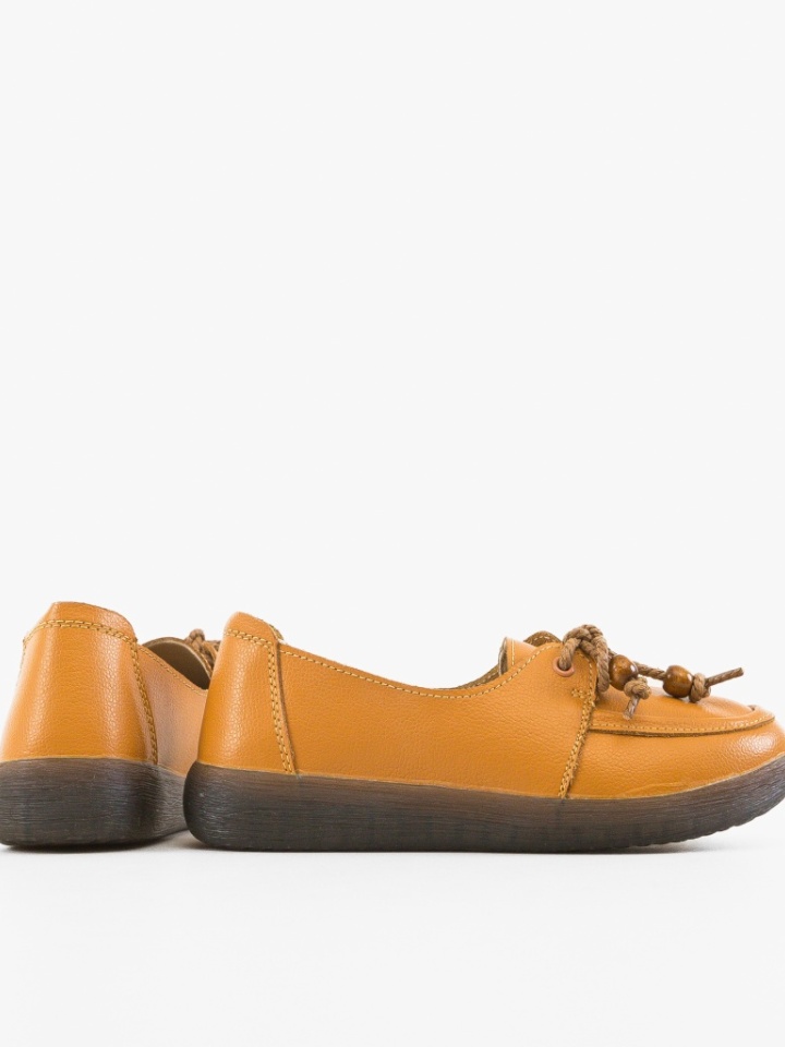 Scarpe casual Camel Yubda - Img 4