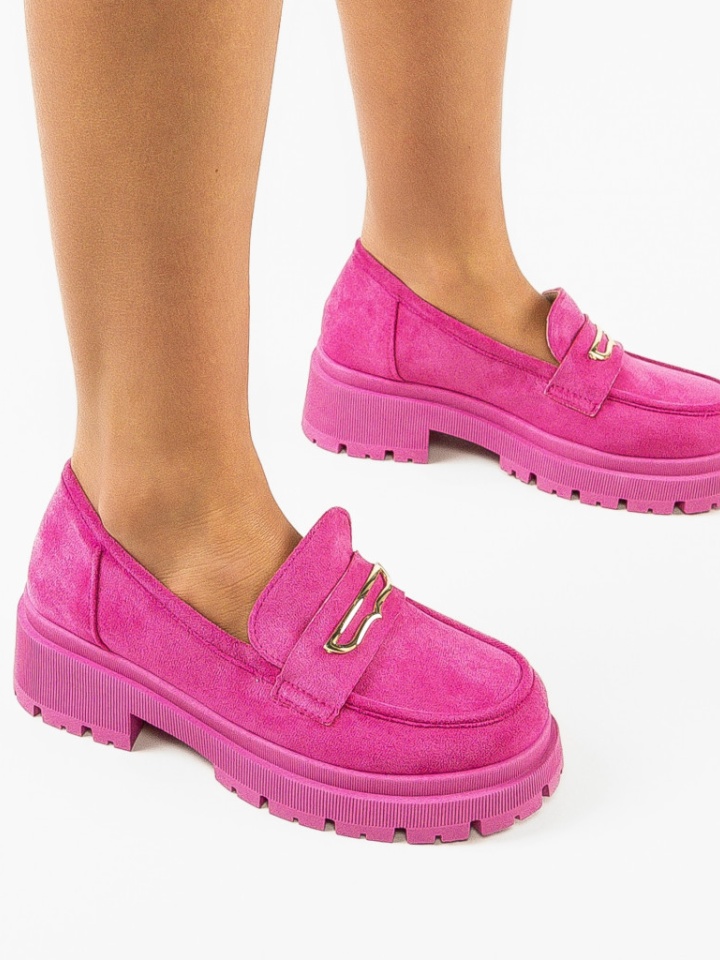 Scarpe casual Fuchsia Jenny - Img 2