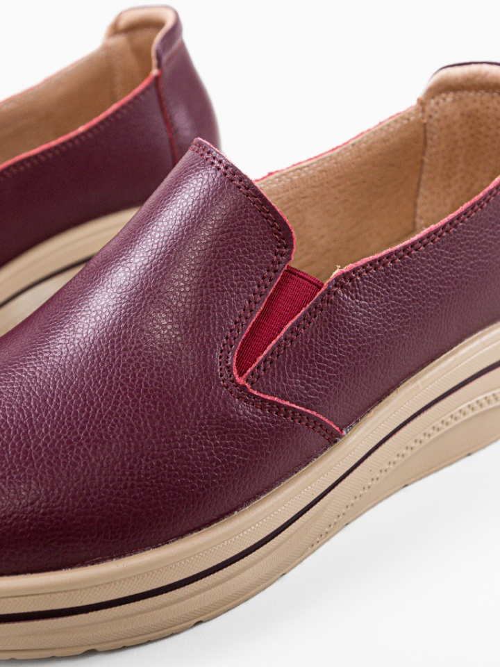 Scarpe casual Granito Alpino - Img 7