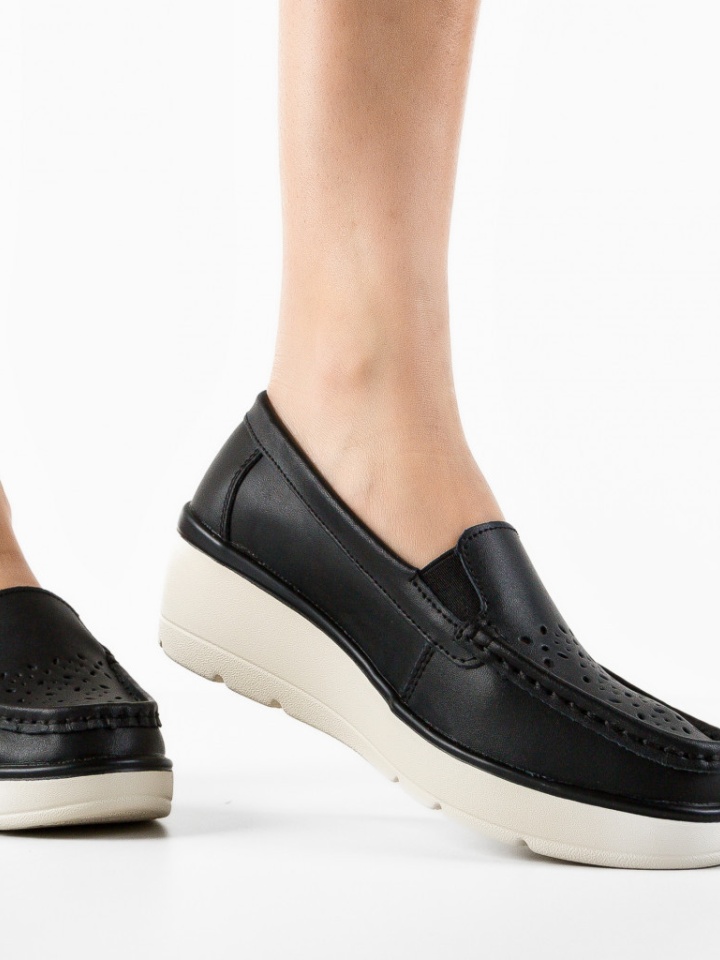 Scarpe casual Granito Atic - Img 1