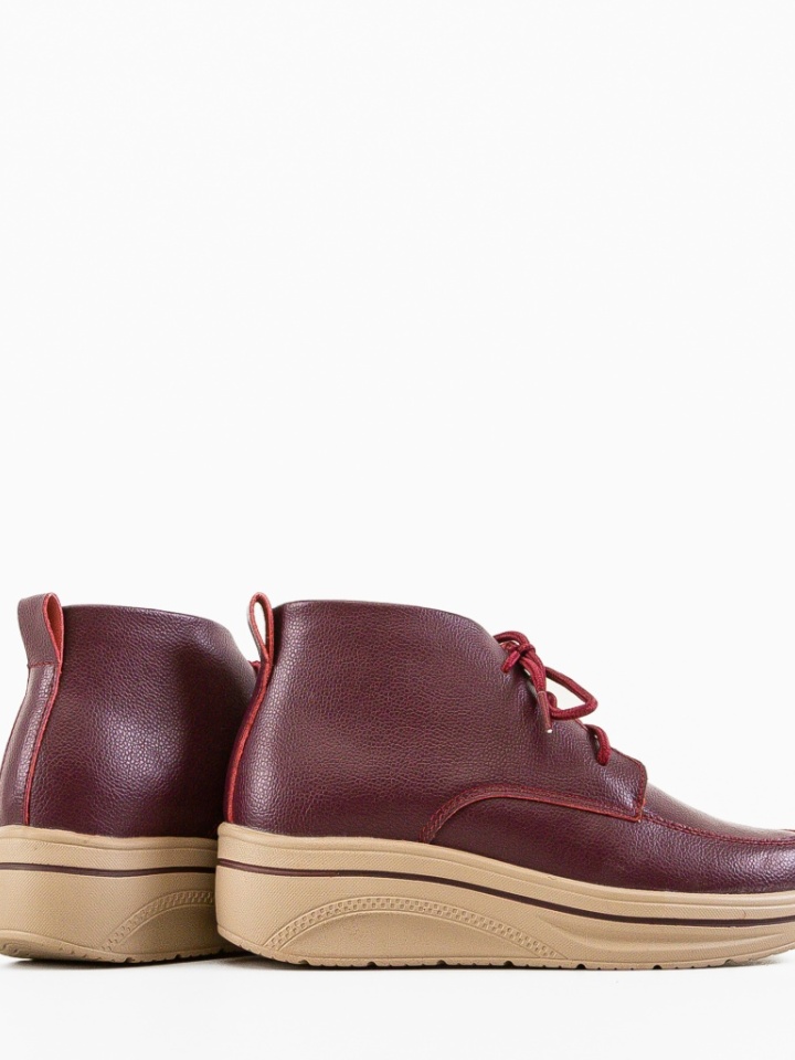 Scarpe casual Granito Bergamon - Img 4