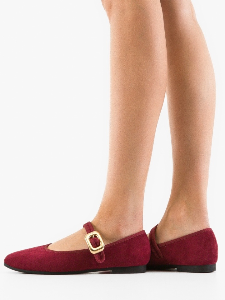Scarpe casual Granito Bernard - Img 2