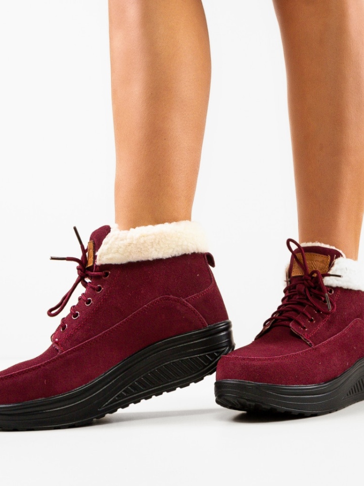 Scarpe casual Granito Blind - Img 1