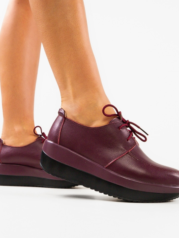 Scarpe casual Granito Creamt - Img 3