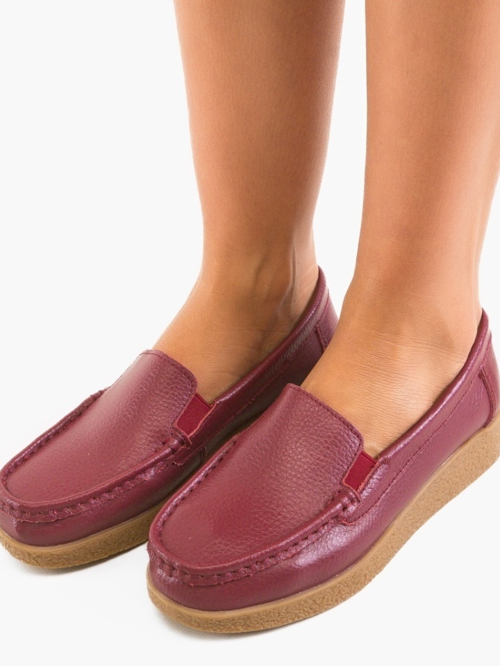 Scarpe casual Granito Cuzco - Img 3